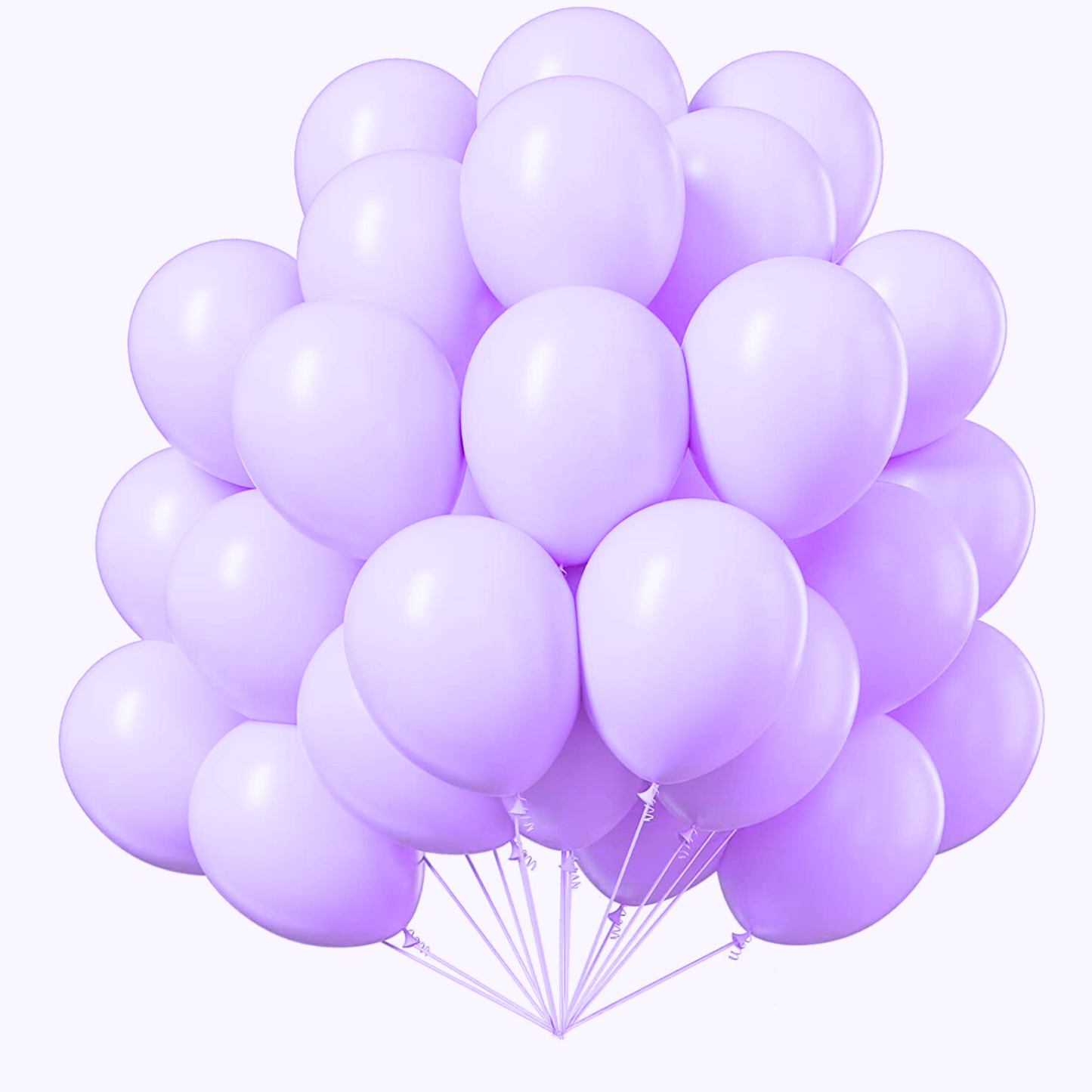 Pastel Balloon Set