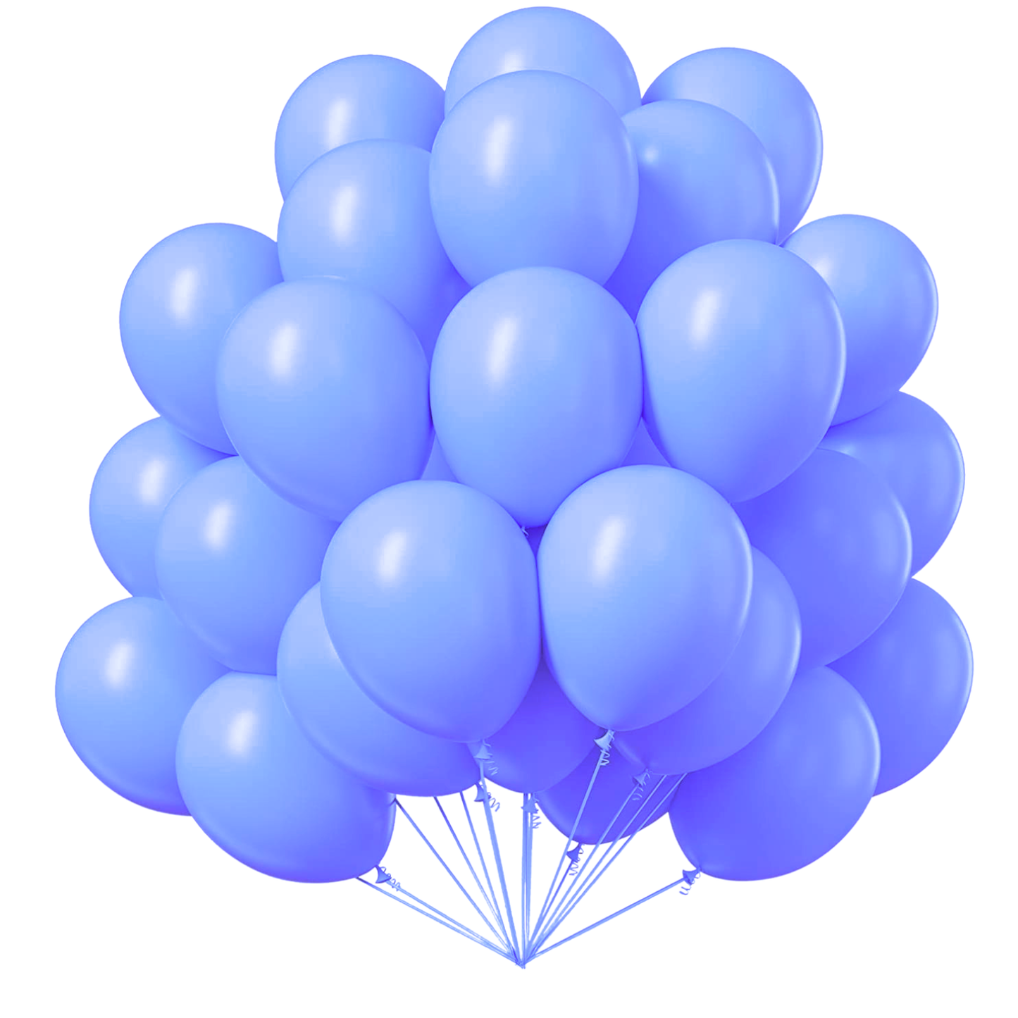 Pastel Balloon Set