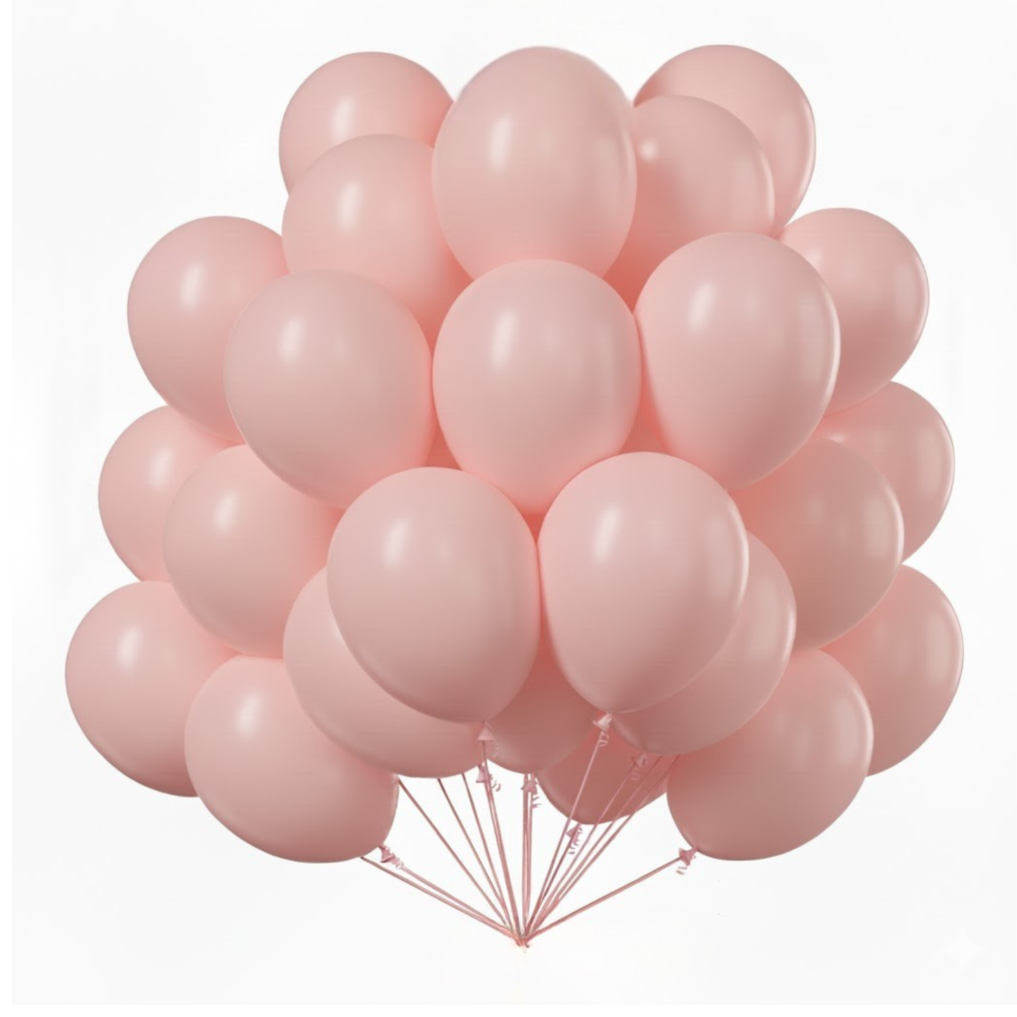 Pastel Balloon Set