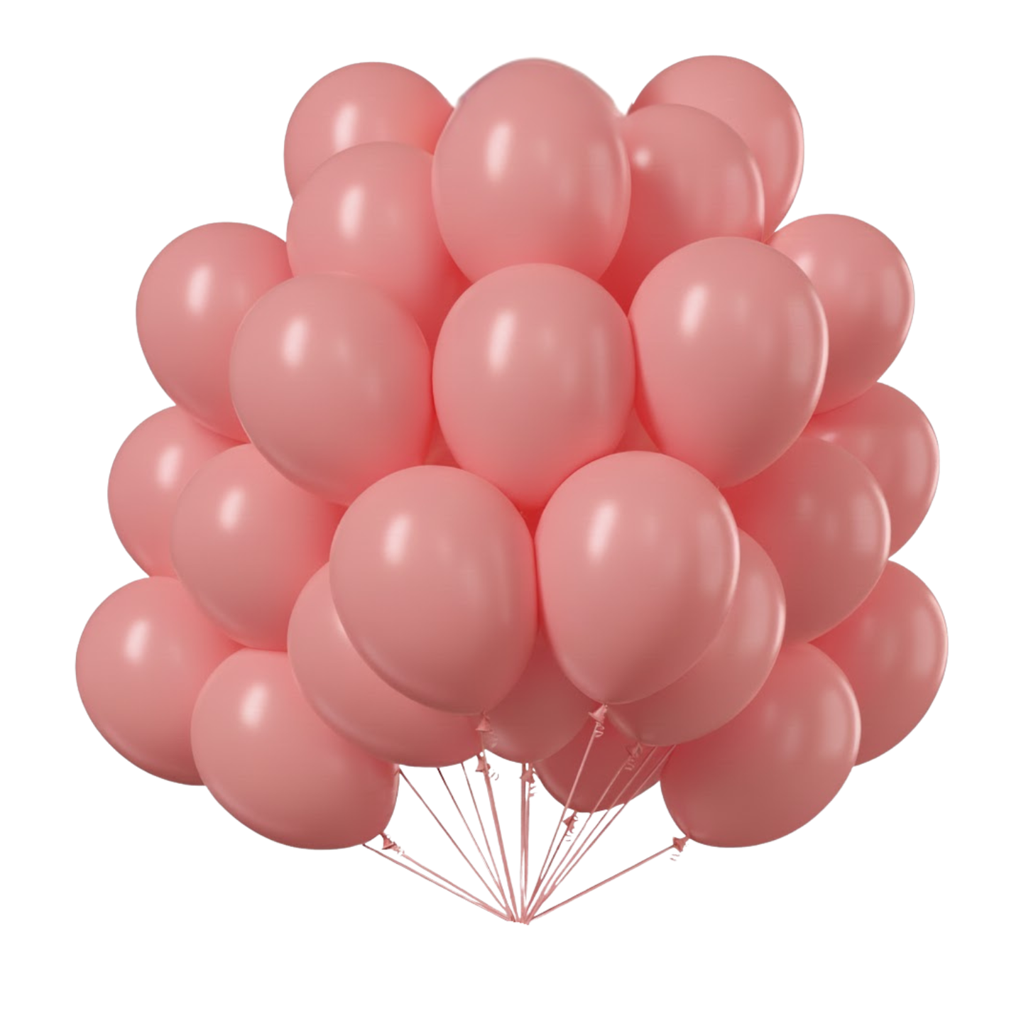 Pastel Balloon Set