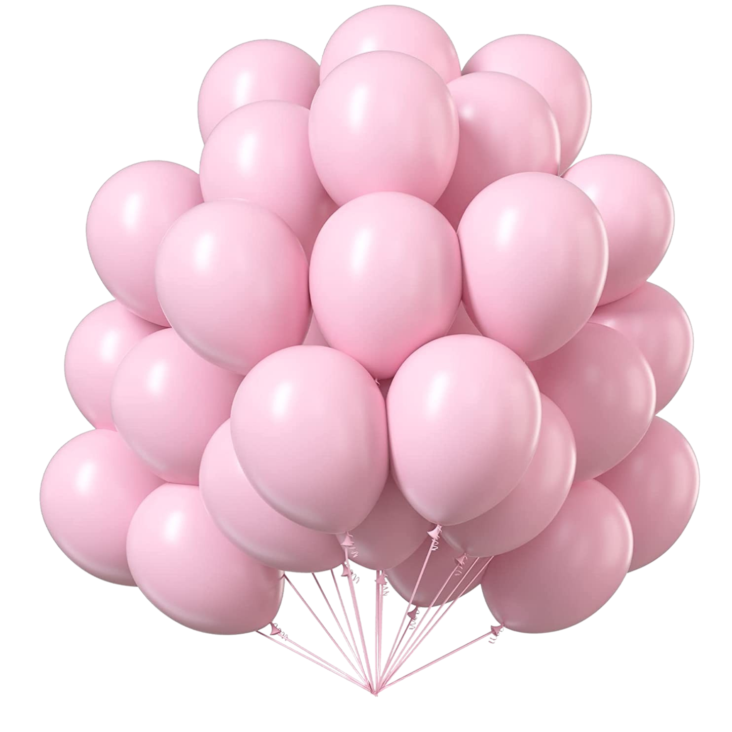 Pastel Balloon Set