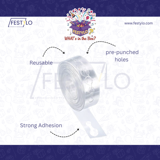 Arch Tape Roll (1pcs)